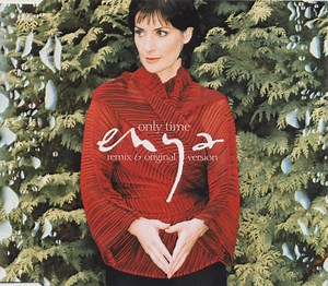 Enya - Only Time (Remix & Original Version)
