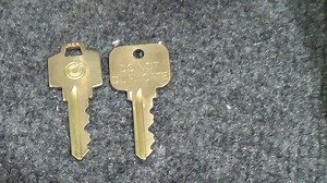 This is why WE COPY KEYS STAMPED "DO NOT DUPLICATE" and others.