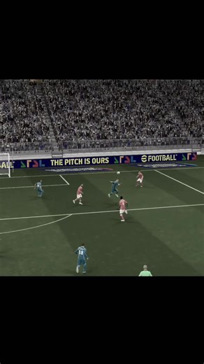 karışık şutlar #pes #efootball #pes2021mobile #pesmobile #viralllllll