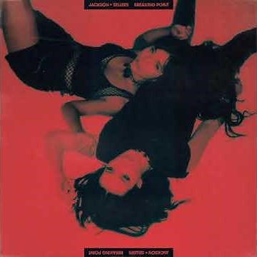Jackson+Sellers - "Breaking Point"