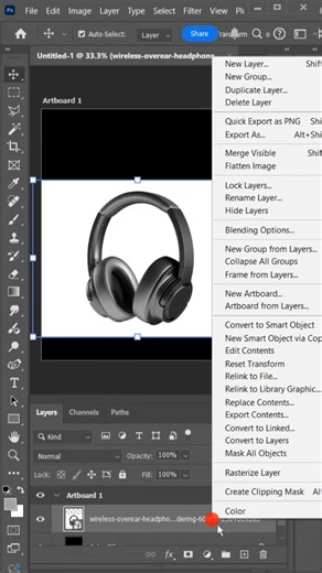 Photoshop 2025 tutorial reel #photoshop #tutorial #reels #trend #trending #trendingreels #short #shorts #shortsvideos #viral #viralreels #viralpost #viralvideo #viralpage #photo #photography #ohotography #photographer #photooftheday #photoshoot #photo #photoshop #fbreels #fbviral #fb #edits #editing #fblifestyle | Naushad Ahamad