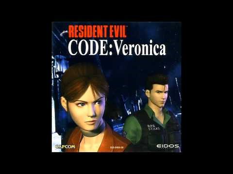 Resident Evil: Code Veronica - Piano Roll (Experimental Loop)