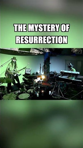 Easter Mystery | Death and Rebirth