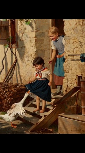 549K views · 6.8K reactions | Bringing paintings back to life vol.17 All the paintings with descriptions u will find in the timeline. #fblifestyle #art #artandlifepage129k #bringingpaintingsbacktolife #artist #visualcontent #painter #artwork #artgallery #virlart #painting | Art & Life | Facebook