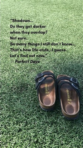 Perfect Days — Seeing What Others Miss #PerfectDays #LearnKorean #KoreanCulture #KoreanCommunication