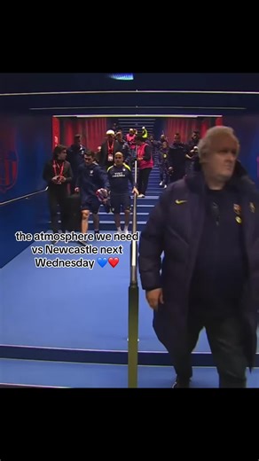 Experience the Thrilling Atmosphere at Camp Nou