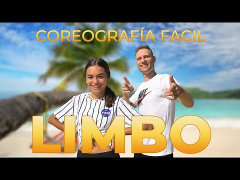 LIMBO coreografía de Alex Chentsov | Ozone Dance Fit