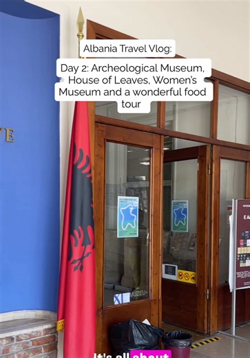 Exploring Tirana: Museums, Food Tours, and Culture