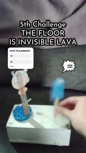 BFDI mini CHARACTERS 5 (Remake) #fhfif #theloudhouse #robotboy #bigcitygreens #spongebob #bfdi