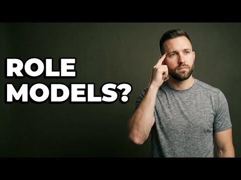 Are Drill Instructors Role Models at Boot Camp?