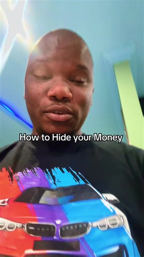 How to Hide Your Money: Simple & Effective Methods