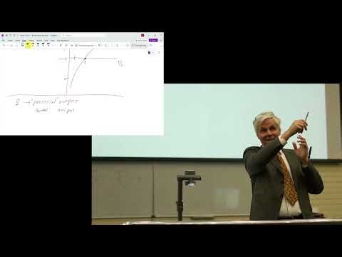 Week 6 Class 2 Review session before the exam