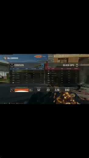 #mw3 #callofdutyclips #bo6 #blackops6 #ineedabreak