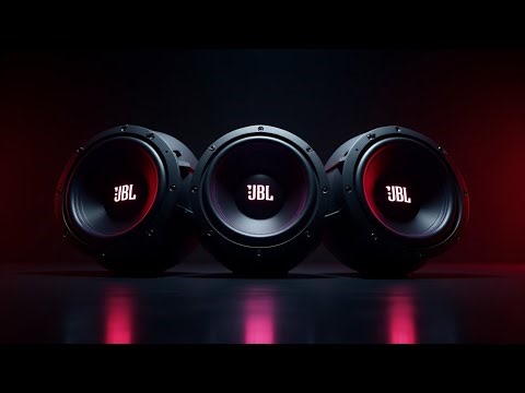 Shock Bass Edition | JBL Power Sound Challenge