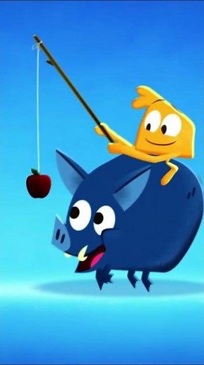 Squidgy is SILLY with his Friend Milos! #squidgyshorts #justintime ‪@justintime-official‬