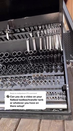 Truck Bed Toolboxes: Setting Up Your Work Truck for Efficiency