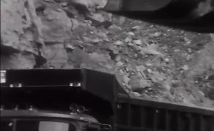 Stripmining in Appalachia