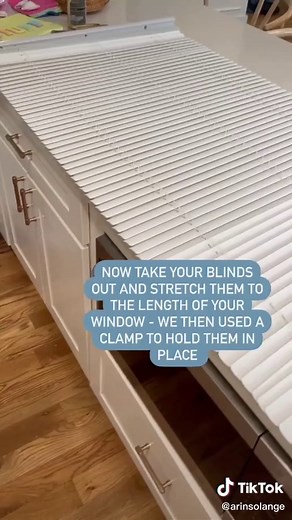 DIY Roman Shades: Budget-Friendly Window Treatments