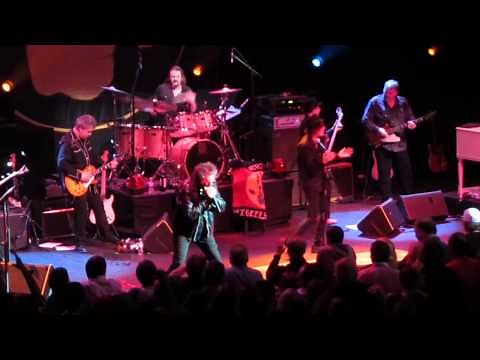 The J. Geils Band Live 2014 - The Fillmore Detroit - Whammer Jammer / House Party - 11/14/2014