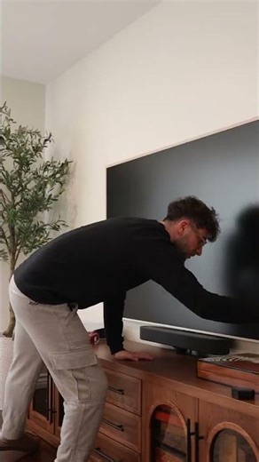 Over 100,000 Artworks on Your Wall | TCL NXTVISION 🎨