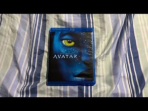 Opening to Avatar 2010 DVD