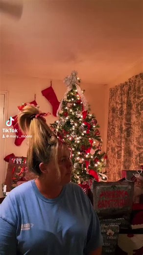 Mary Lou Who: Discover the Grinch's Christmas Spirit