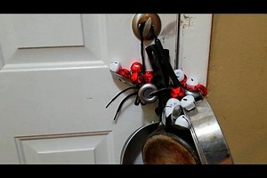 90K views · 921 reactions | DIY Security Alarm System | Fay Nelson | Facebook