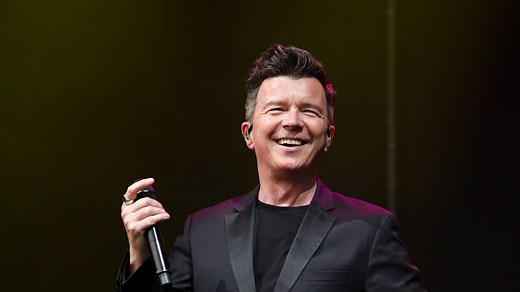Rick Astley facts: 'Never Gonna Give You Up' singer's age, wife, children and career revealed