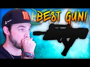 THE BEST GUN!!!