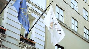 Travel. Relax. Explore. Experience. The Hotel Monteleone awaits your arrival to the city of New Orleans. | Hotel Monteleone