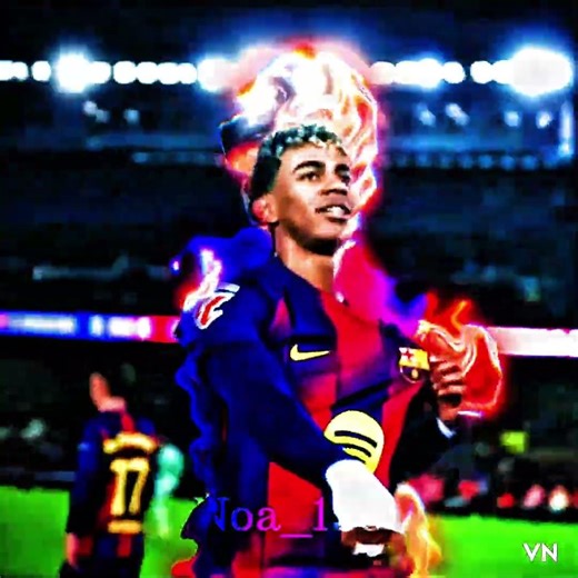 Lamine yamal Vs Mallorca|4k|60fps#lamineyamal #edit #football #barcelona #lamine #yamal