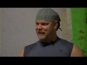 Magnus Samuelsson Grip Training