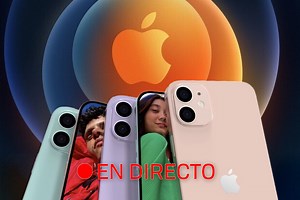 iPhone 12: sigue en directo y en vídeo la presentación de hoy con nosotros [finalizado]