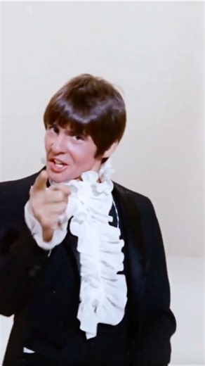Davy Jones Daily💌💍 | Remembering our Manchester Cowboy Davy Jones with his amazing performance on Head “daddy’s song” dance sequence, who passed on leap year on... | Instagram