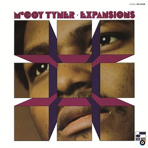 Song Of Happiness by McCoy Tyner