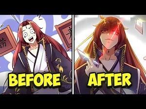 After Ten Thousand Years of Sleep, All My Disciples Have Become Emperors