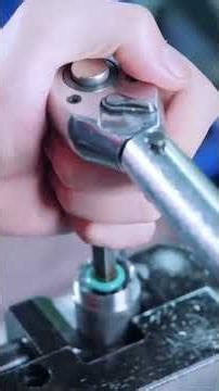 Common rail diesel nozzle manufacture. #Liwei