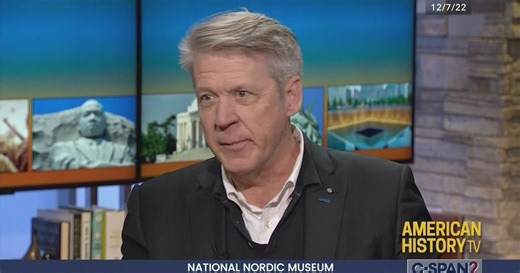 National Nordic Museum