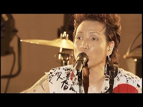 THE MODS「TWO PUNKS」(from LIVESLINGER)