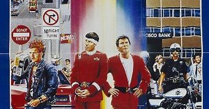 Star Trek 4 : Retour sur Terre