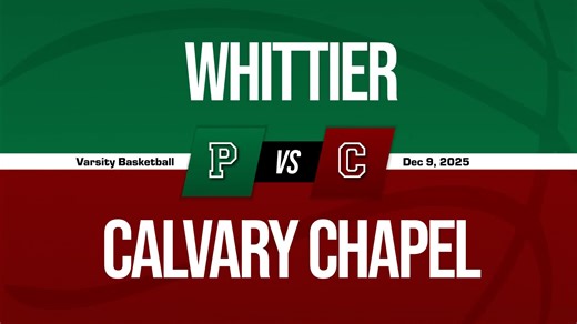 Basketball Game Preview: Calvary Chapel Grizzlies vs. Magnolia Science Academy Pirates + How To Watch