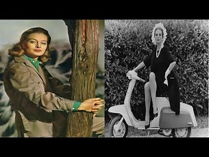 Shocking Capucine Facts Brought To Light