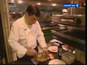 How Olive Oil Is Made