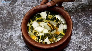 450K views · 2K reactions | temple style sambar recipe | tanu swayam aduge | Facebook