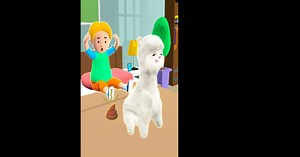 Download & Play Alpaca Choices: Pet Simulator on PC & Mac (Emulator)