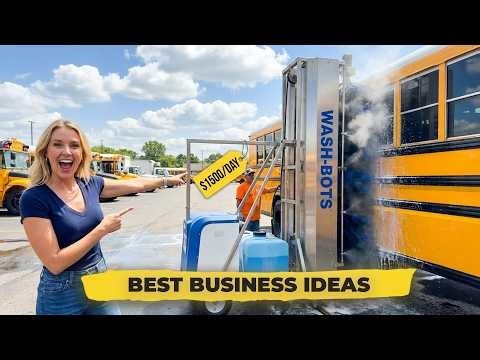 35 BEST BUSINESS IDEAS 2026 LOW INVESTMENT | Garage & Home Setups