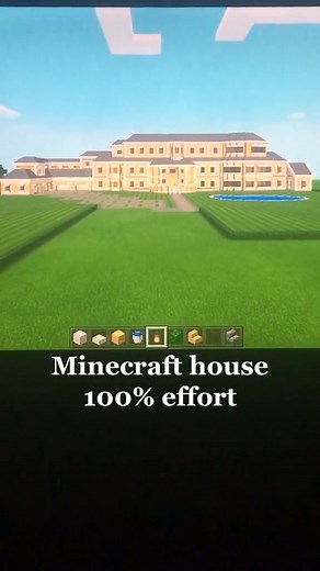 MooseCraft Minecraft on TikTok