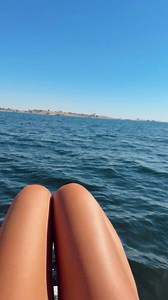 Lake Moments: Honest Thoughts and Crude Words