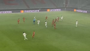 Video: Bayern's Champions League defence falling apart as Neymar brilliance leads to Marquinhos putting PSG 2-0 up