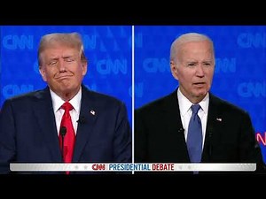 Biden addresses age concerns, being 86 years old at end of next term